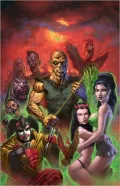Lloyd Kaufman Presents: The Toxic Avenger and Other Tromatic Tales