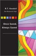 Once Saved, Always Saved