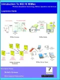 Introduction To 802.16 Wimax, Wireless Broadband Technology, Operation And Services