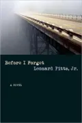 Before I Forget