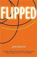 Flipped: How Bottom-Up Co-Creation is Replacing Top-Down Innovation