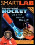Smartlab: Remote Control Rocket