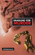 Deadline for Murder (Lindsay Gordon Series #3)