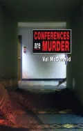 Conferences Are Murder (Lindsay Gordon Series #4)