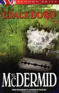 Crack Down (Kate Brannigan Series #3)