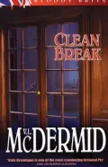Clean Break (Kate Brannigan Series #4)