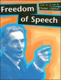 Freedom of Speech