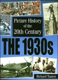 Book cover of 1930s