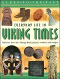 Everyday Life in Viking Times