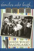 Families Who Laugh ... Last
