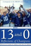 13-0: Reflections of Champions