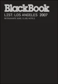 Los Angeles 2007