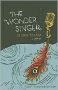 The Wonder Singer