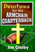Devotions for the Armchair Quarterback