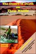 Desert of Death on Three Wheels