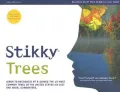 Stikky Trees: Learn to Recongnize at a Glance the 15 Most Common Trees in the United States--in just One Hour, Guaranteed