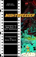 Nightspeeder: The Screenplay