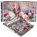 Football Book Sports Illustrated
