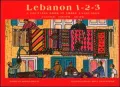 Lebanon 1-2-3: A Counting Book in Three Languages