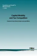 Capital Mobility and Tax Competition