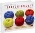 The Vogue Knitting Stitchionary Volume Three: Color Knitting: The Ultimate Stitch Dictionary from the Editors of Vogue Knitting Magazine