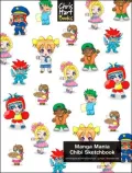 Manga Mania: Chibi Sketchbook