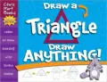 Draw a Triangle, Draw Anything!
