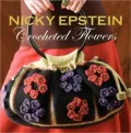Nicky Epstein Crocheted Flowers