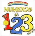 Mi Primer Libro Numeros