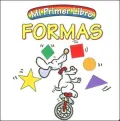 Mi Primer Libro Formas