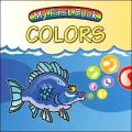 My First Book Colors