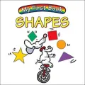 My First Book Shapes