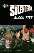 Silencers: Black Kiss, Vol. 1