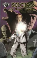 Kolchak the Night Stalker: Terror Within