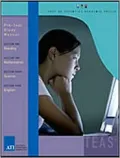 Test of Essential Academic Skills Pre Test Study Manual : Reading, Mathematics, Science, and English and Language Usage : Edition 3.0