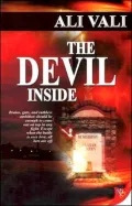 The Devil Inside (Cain Casey Series #1)