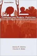 Comparing Public Policies, 2nd Edition