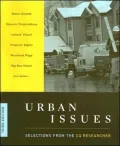 Urban Issues