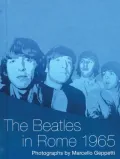 Beatles in Rome 1965