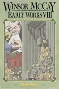 Winsor McCay: Early Works, Volume 8