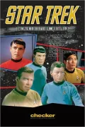 Star Trek: The Key Collection, Volume 4