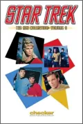 Star Trek: The Key Collection, Volume 5
