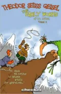 Theodor Seuss Geisel: The Early Works of Dr. Seuss, Volume 2