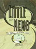 Little Nemo in Slumberland HC Volume 1 Limited Edition