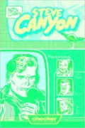Milton Caniff's Steve Canyon: 1954
