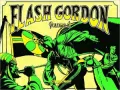 Alex Raymond's Flash Gordon, Volume 6