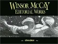 Winsor McCay: The Editorial Works, Volume 1