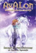 Secret of the Unicorn