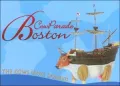 CowParade Boston: The Cows Have Landed