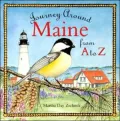 Journey around Maine from A to Z